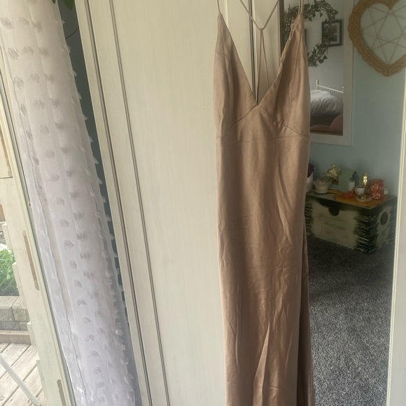 New Whitefox Field of Dreams MIDI Dress - Picture 5 of 6